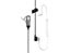 Picture of MA 31-SX Microphone/Speaker 1 Pin